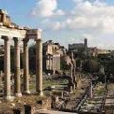 New Albatros Checkin Portafortuna Guesth House Roma Exterior foto
