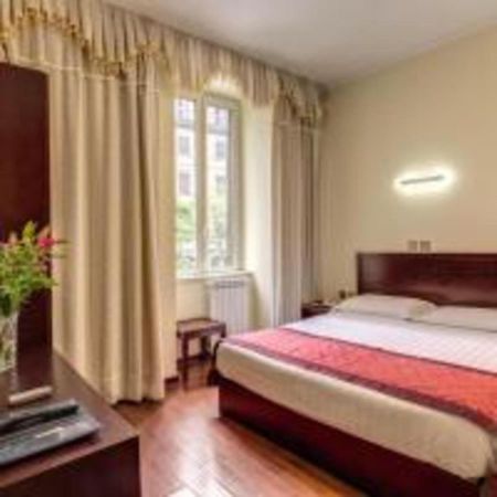 New Albatros Checkin Portafortuna Guesth House Roma Exterior foto