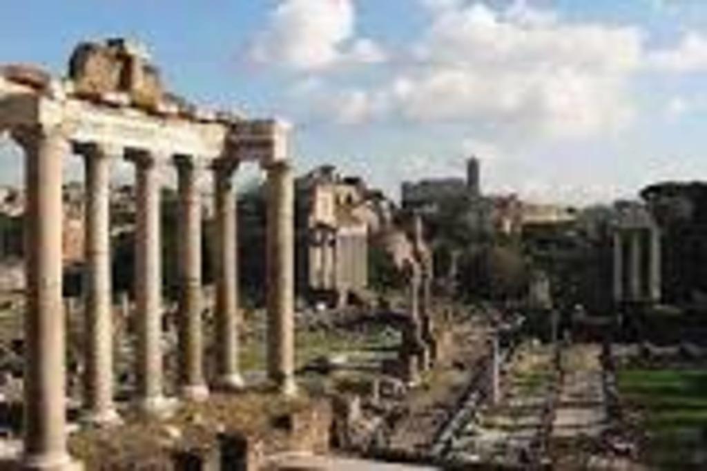 New Albatros Checkin Portafortuna Guesth House Roma Exterior foto