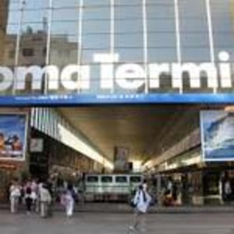 New Albatros Checkin Portafortuna Guesth House Roma Exterior foto