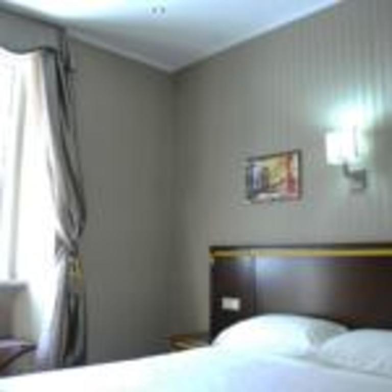 New Albatros Checkin Portafortuna Guesth House Roma Exterior foto